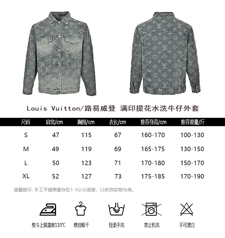 Louis Vuitton/
